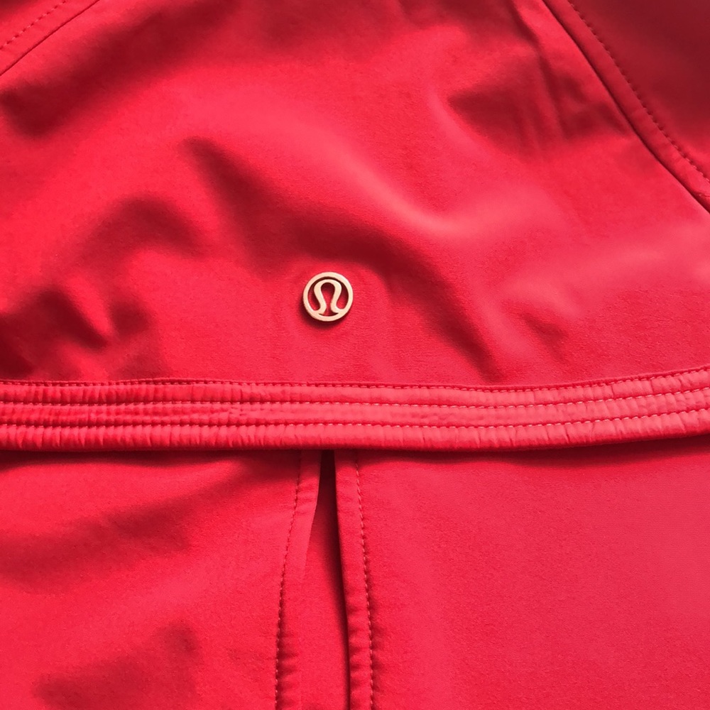 Lululemon Coco Softshell Jacket - image 6